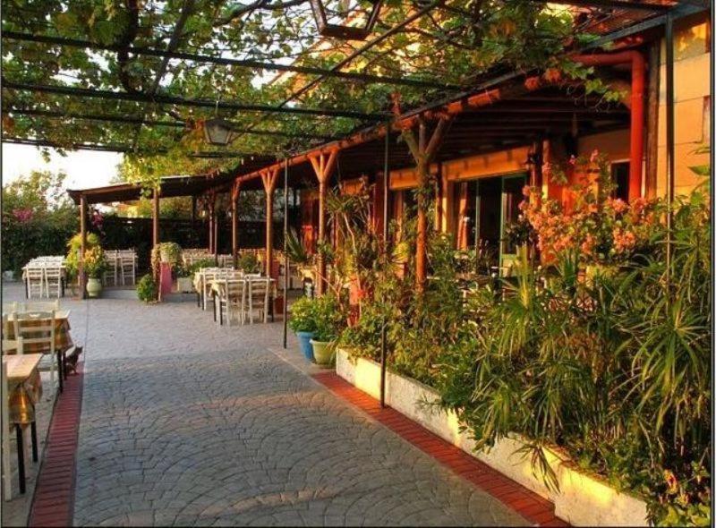 Aparthotel Apolafsi Lixouri Zewnętrze zdjęcie