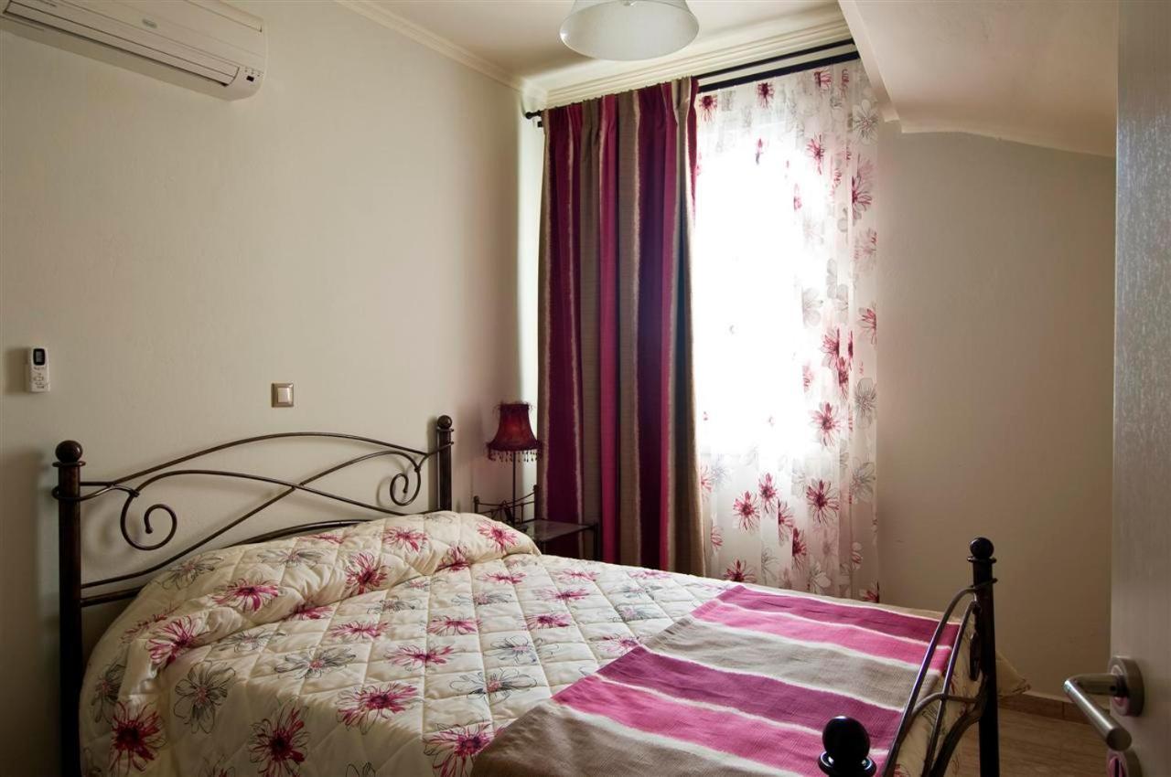 Aparthotel Apolafsi Lixouri Zewnętrze zdjęcie