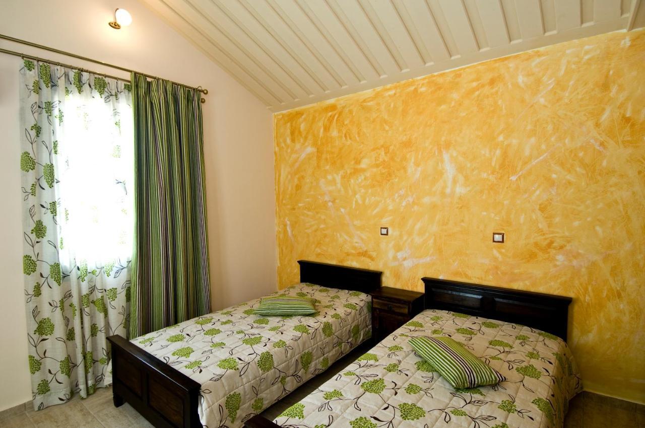 Aparthotel Apolafsi Lixouri Zewnętrze zdjęcie