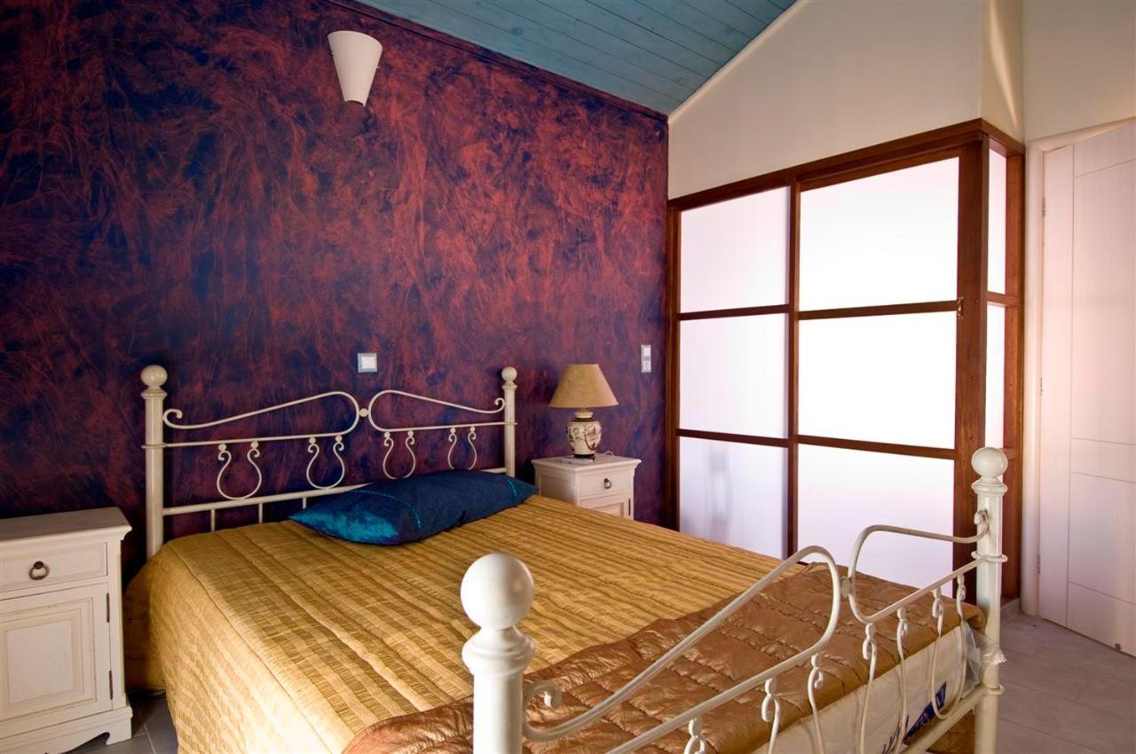 Aparthotel Apolafsi Lixouri Zewnętrze zdjęcie