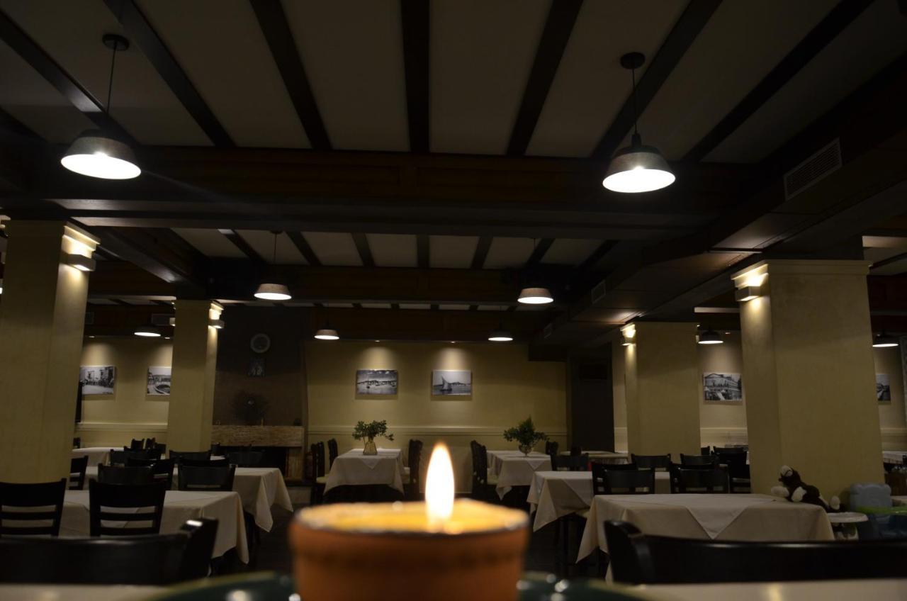 Aparthotel Apolafsi Lixouri Zewnętrze zdjęcie
