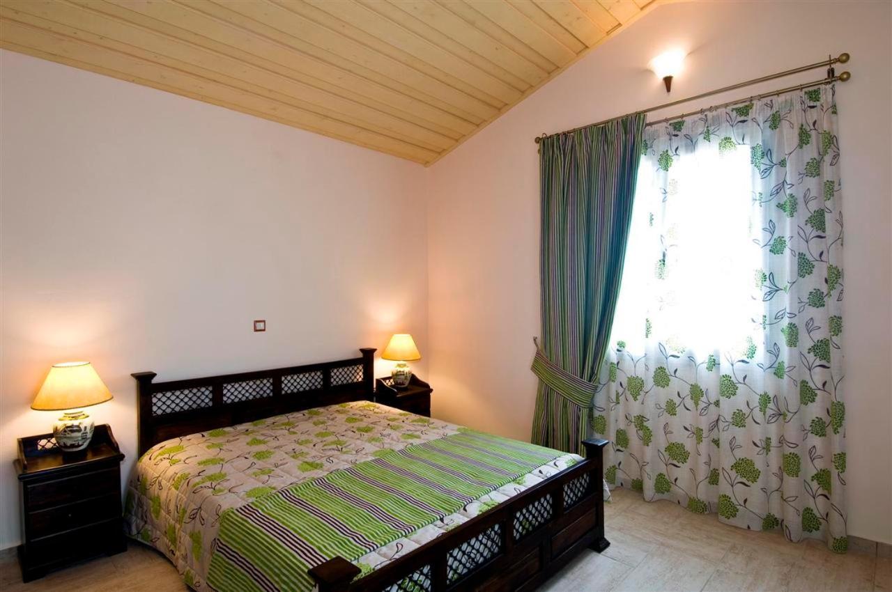 Aparthotel Apolafsi Lixouri Zewnętrze zdjęcie