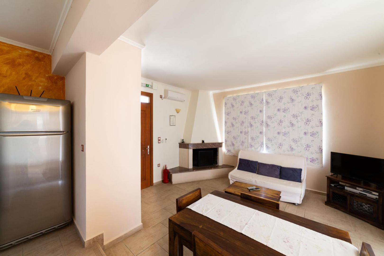 Aparthotel Apolafsi Lixouri Zewnętrze zdjęcie