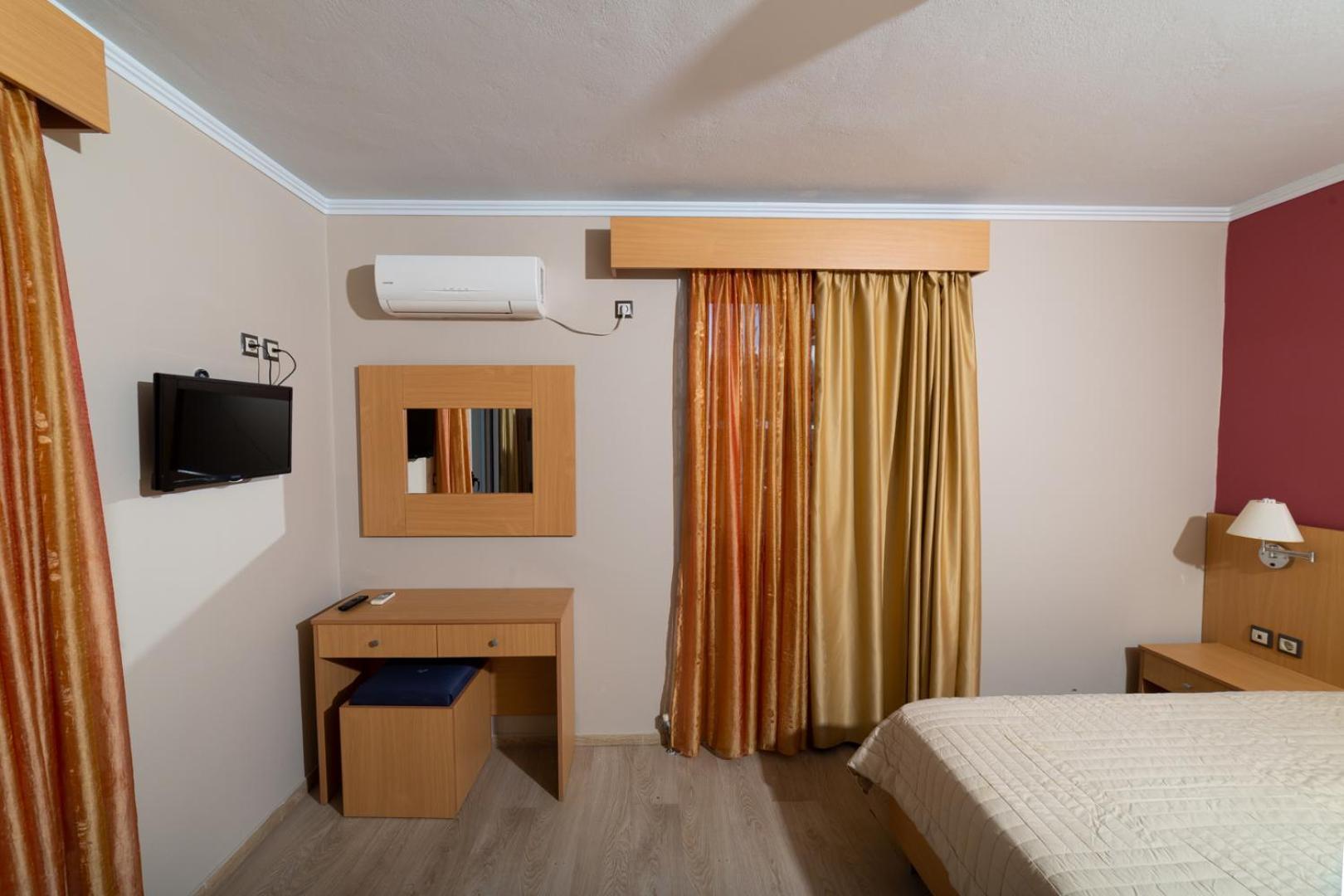 Aparthotel Apolafsi Lixouri Zewnętrze zdjęcie