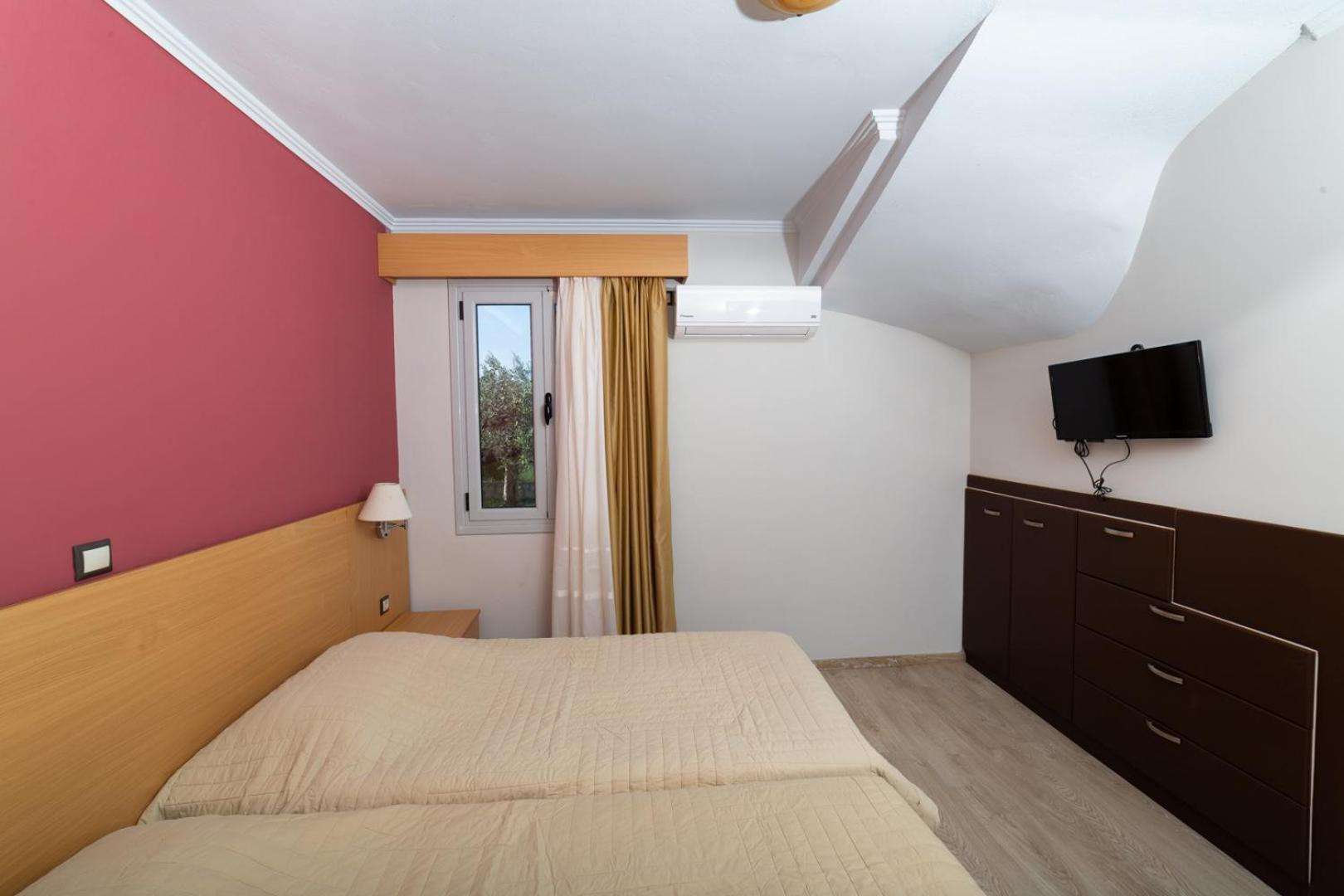 Aparthotel Apolafsi Lixouri Zewnętrze zdjęcie