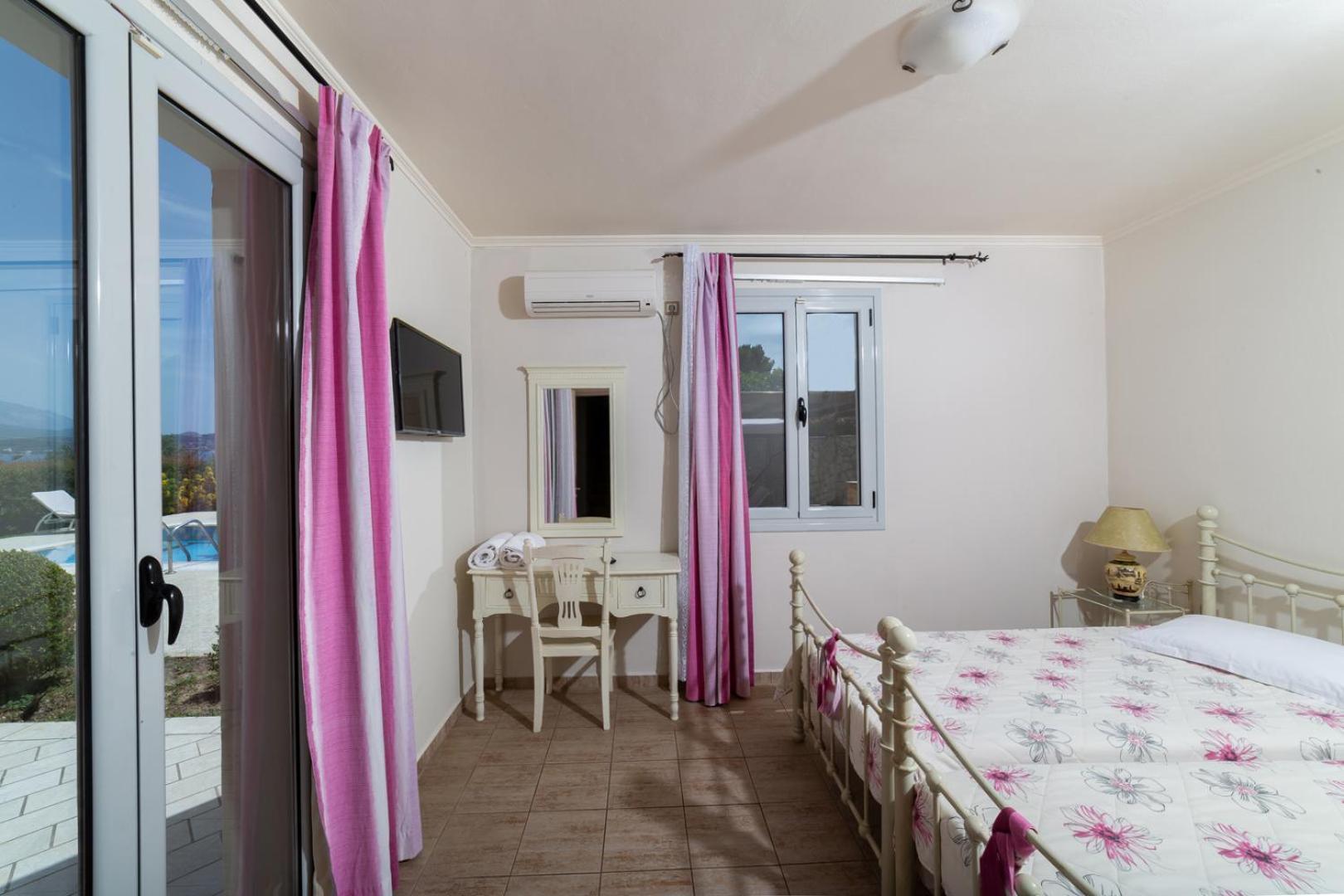 Aparthotel Apolafsi Lixouri Zewnętrze zdjęcie