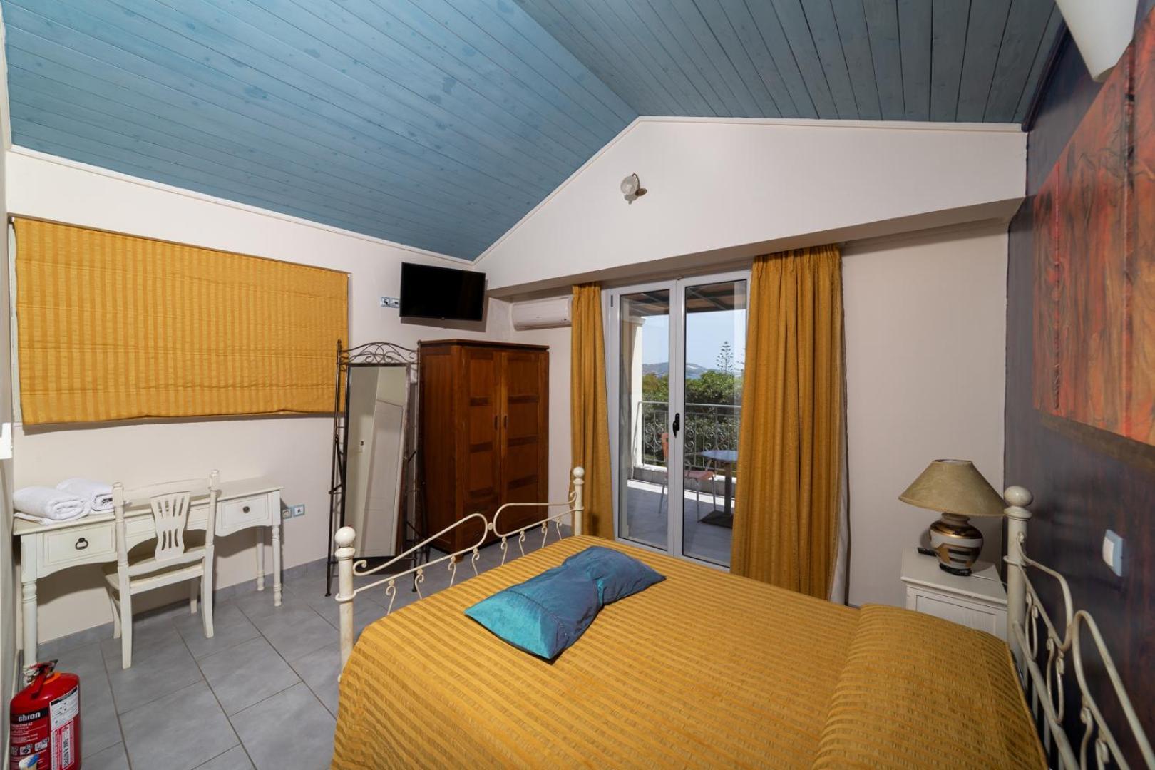 Aparthotel Apolafsi Lixouri Zewnętrze zdjęcie
