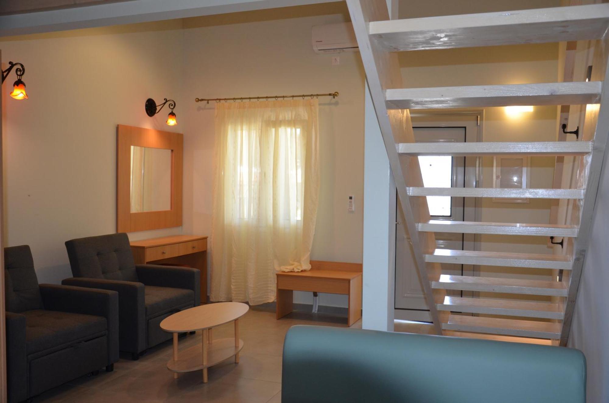 Aparthotel Apolafsi Lixouri Zewnętrze zdjęcie