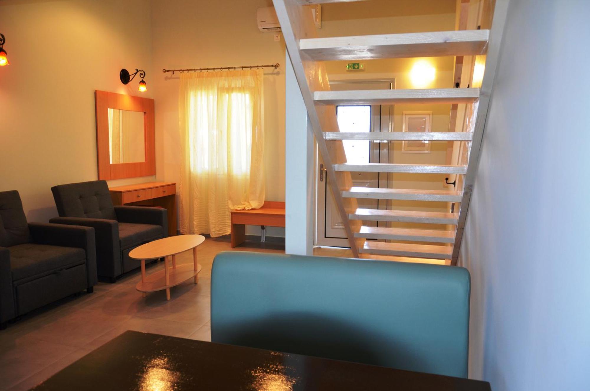 Aparthotel Apolafsi Lixouri Zewnętrze zdjęcie